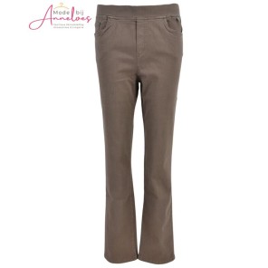 Anna Montana jeans 1001 Jumpin Nougat
